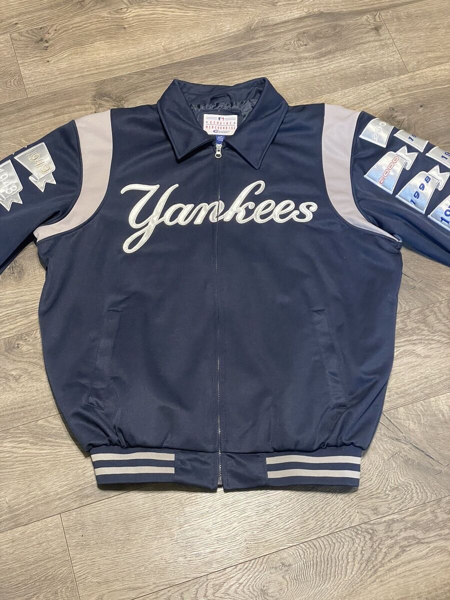 Genuine Merchandise G3 NY Yankees 27th World Series Genuine Merchandise G3 NY Yankees 27th World Series