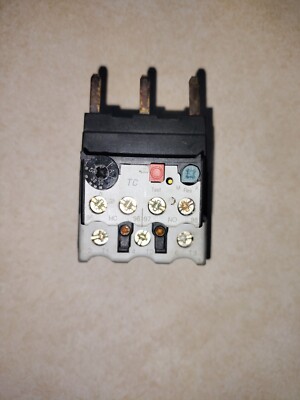 ALLEN BRADLEY 193-TCC45 / 193TCC45 
