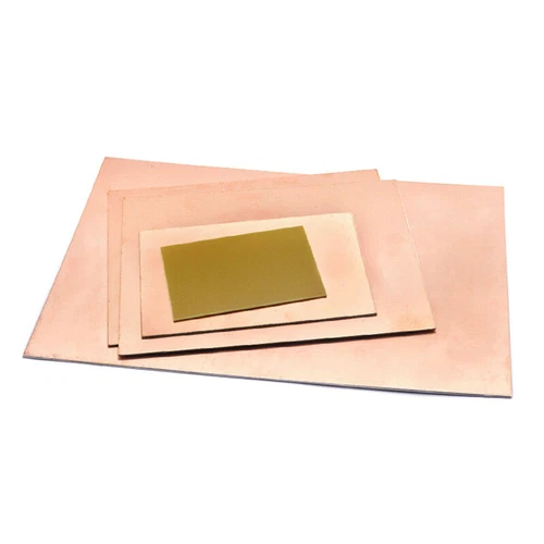 Leiterplatte Kupferbeschichtet Platine Platine Einseitig Kupfer PCB Leiterplatte - Bild 10 von 10