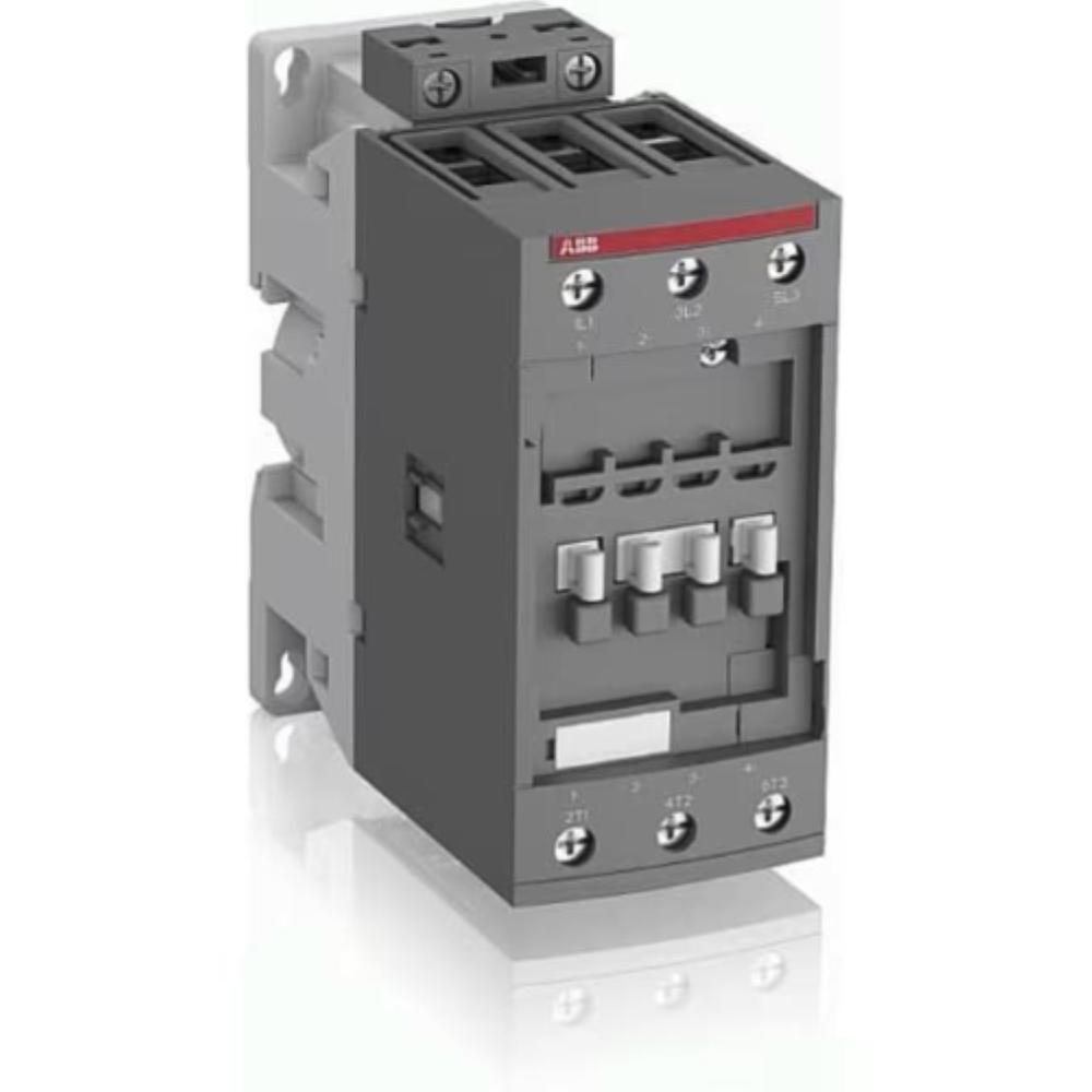 Contattore Industriale ABB AF52 52A 3 Poli - Offerta Stock Pronta Consegna