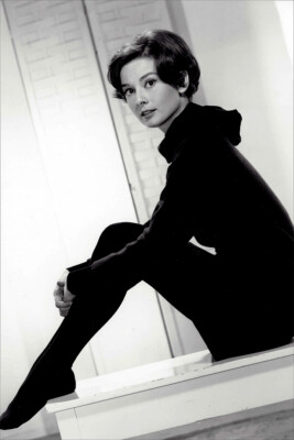 Hepburn Audrey Actress Charitable Fashion Model Print Wall Art - POSTER 20x30