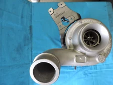BorgWarner S300V111 International Truck I313 DT466 OEM Genuine Turbo Charger