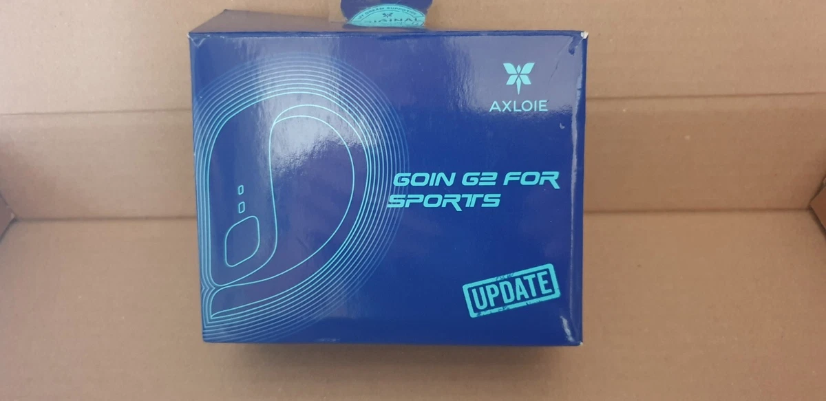 AXLOIE ET1 Goin G2 for sports Kopfh rer eBay