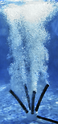 Rootscape Pond Aerator Air Diffuser Pond Aerators For Large Outdoor