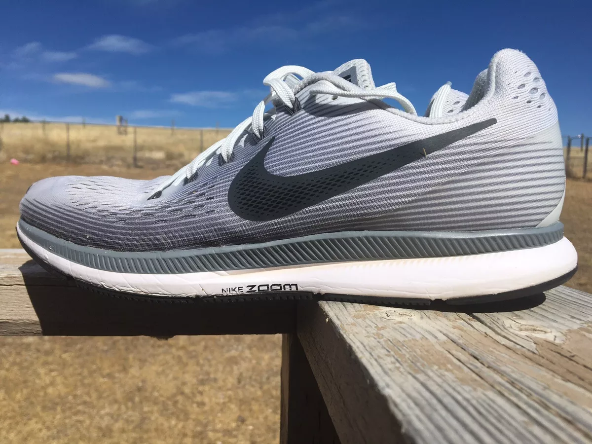 Nike zoom pegasus 34 running best sale shoes