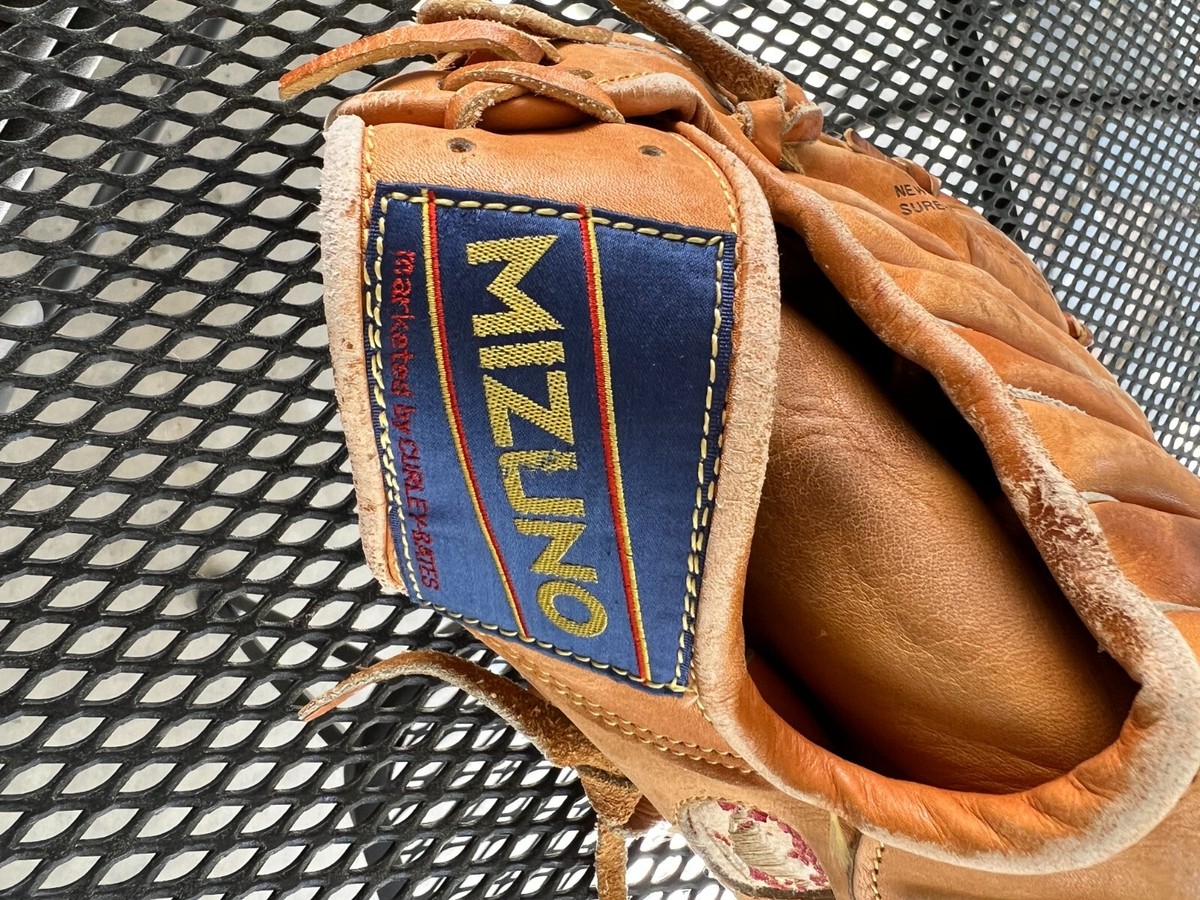 Mizuno ワールドウィンGPT-5 Mizuno World Win GPT-5 Baseball Glove Red Cup A2000 Quality