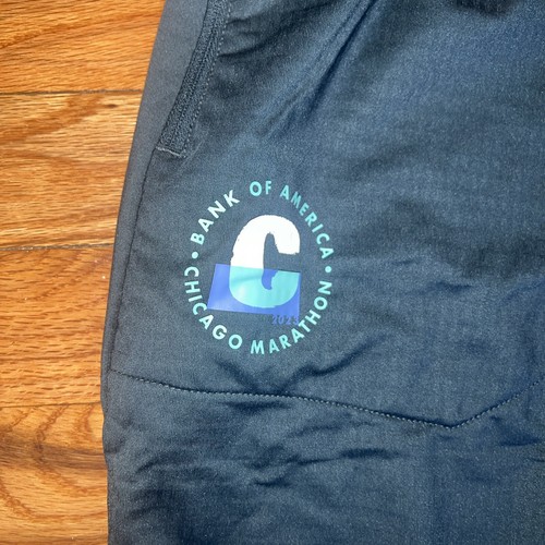Nike Dri-FIT 2023 Chicago Marathon “Phantom Elite” Running Pants Leggings Small - Picture 2 of 13