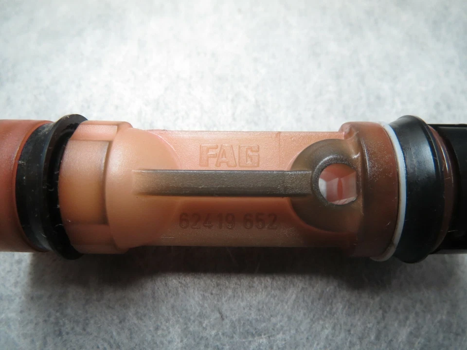 Kit Cilindro Maestro Embrague para Mercedes 190E 190D Hecho en Alemania - ¡Envío Rápido! Foto 4 de 4