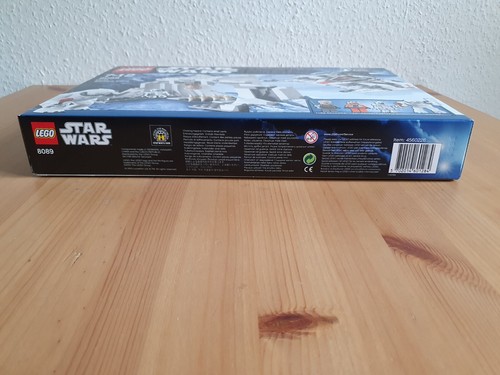 LEGO Star Wars: Hoth Wampa Cave (8089) - Bild 6 von 6