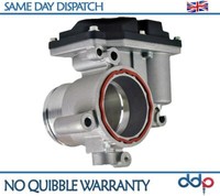 FüR Audi A3 Q3, VW Caddy Mk3 Golf Mk6 Jetta Mk4 Passat Polo Sharan Drosselklappe