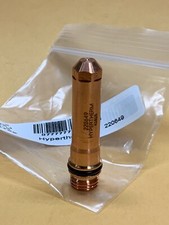 Hypertherm consumables, electrode, #220649, Ms bevel, HPR 130A, genuine USA made