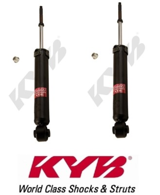 Set of 2 KYB Excel-G NEW Rear Shocks Absorbers for Nissan Murano 2003 To 2007