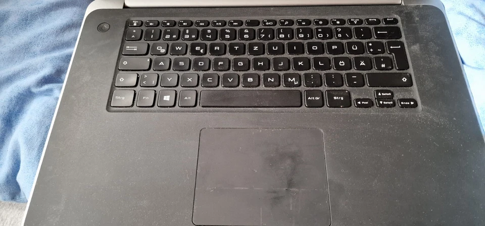 dell xps 15 9530 laptop - Bild 3 von 4