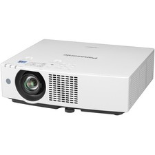 Panasonic Pt-vmz71 7000-lumen Wuxga Laser Projector