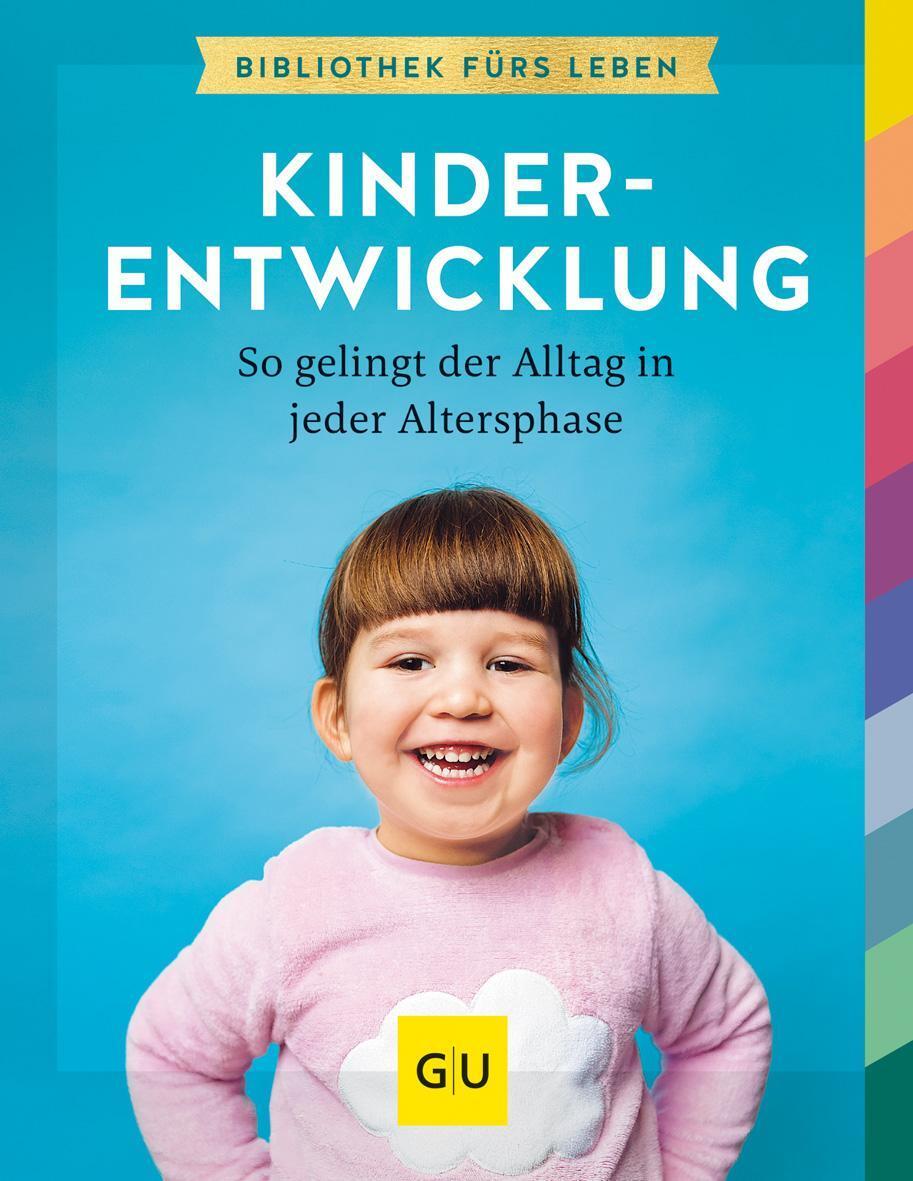 Thumbnail - Kinderentwicklung Sandra Winkler 9783833882418