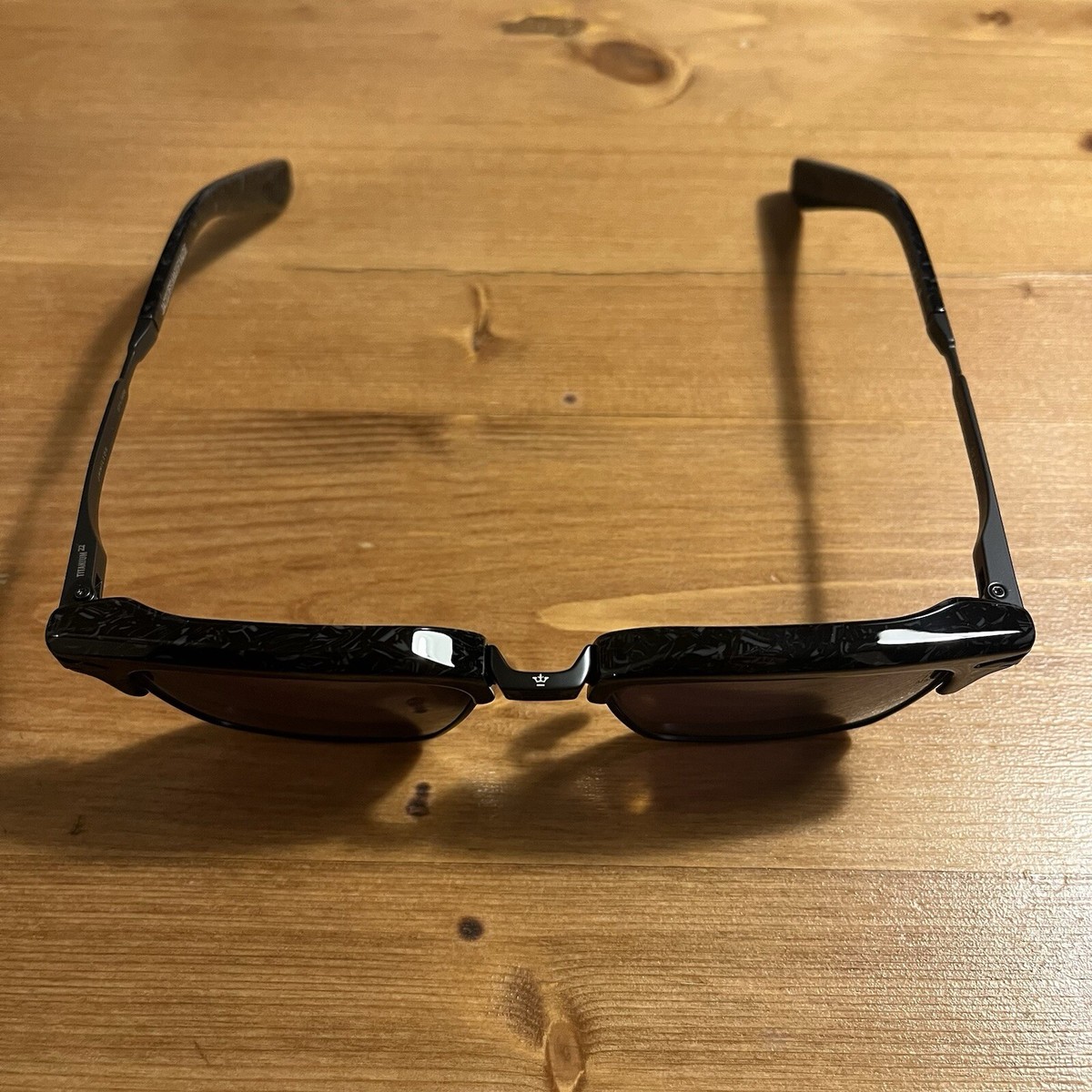 Jacques Marie Mage ALIN Slate JMMIL-10S | eBay