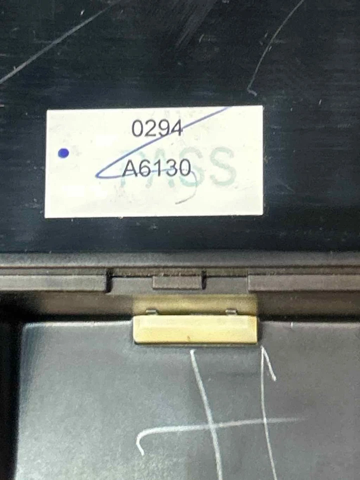 Fits 2007 Cadillac STS Heater A/c Control OEM#:15861864 Foto 3 de 4