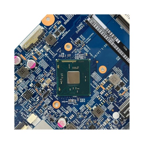 14295-1M For Acer Aspire ES1-331 Motherboard With Pentium N3700 CPU NBMZU11003 - Afbeelding 5 van 8