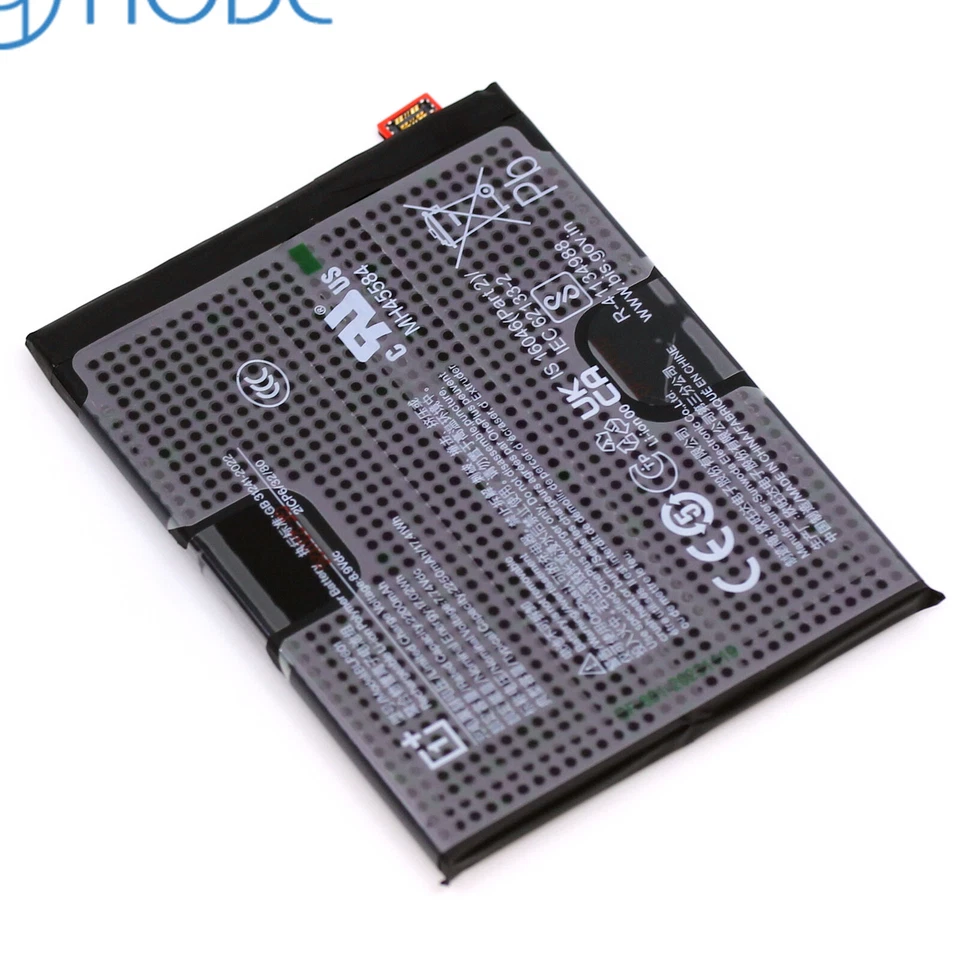 Original Oneplus Akku BLP801 Oneplus 8T 4500mAh Batterie Handy Accu Battery - Image 2 of 2