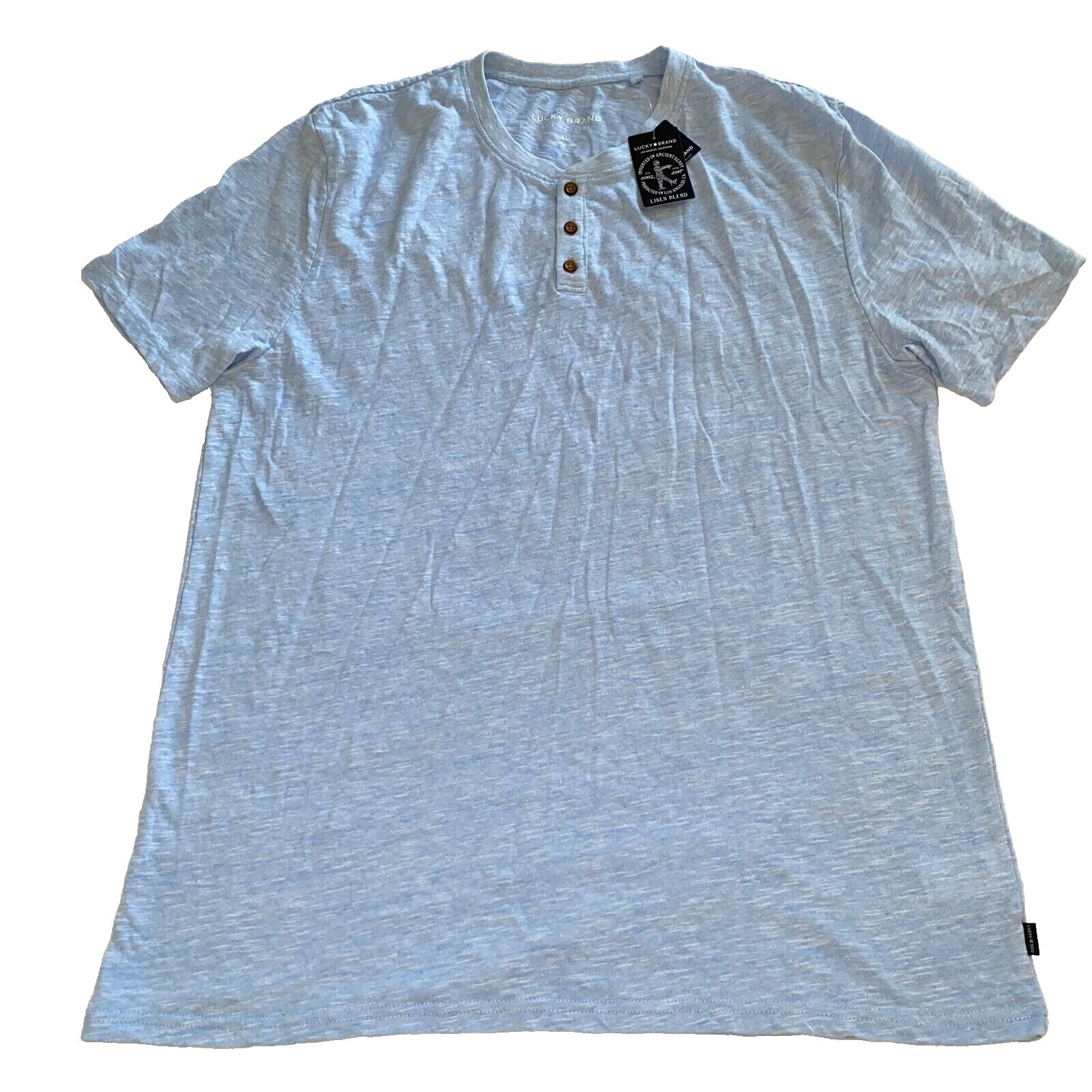 Lucky Brand Size XL Shirts for Men