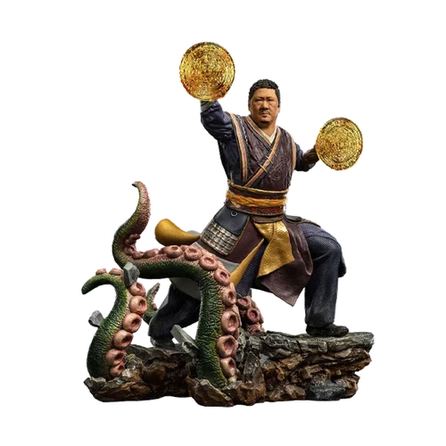 Doctor Strange 2: Multiverse of Madness - Wong 1:10 Scale Statue [OE]