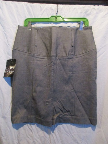 TRACY EVANS SKIRT SIZE - 13 NWT - Picture 4 of 4