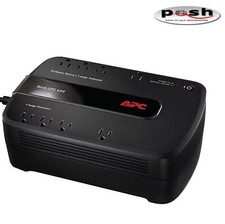 NEW   APC BE650G1 Back-UPS 650VA   8-Outlet Replaces BE650G 
