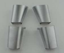 2004-2006 Pontiac GTO Steering Wheel Spoke Trim Kit NEW! Covers 04-06