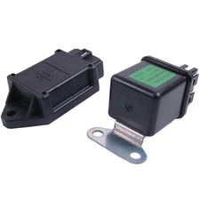 16415-65600 16415-65660 Glow Plug Relay & Controller Kit For Kubota D902 D905