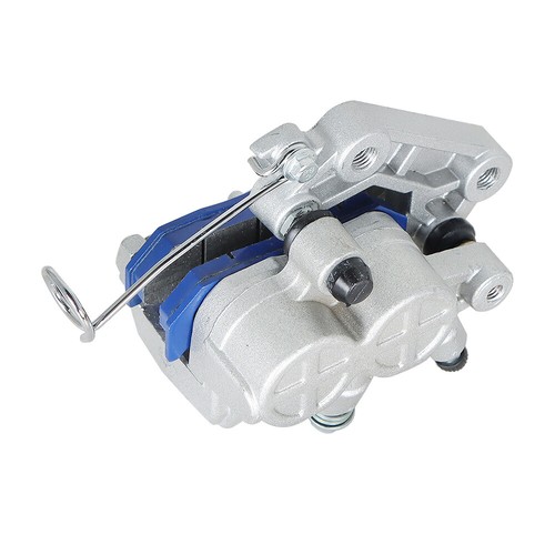 Motorcycle Front Brake Lower Pump Master Hydraulic Disc Cylinder Caliper System - Picture 5 of 11