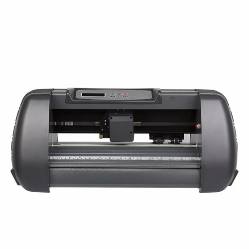 VEVOR 375 mm Vinyl Schneideplotter Folien Plotter Hobbyplotter Drucker Vinyl - Bild 9 von 11