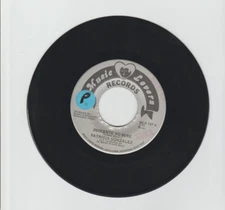 *PATRICIA GONZALES-"Homenaje A Mi Madre/Inocente Yo Sere" *Latin 45/Vinyl {S64}