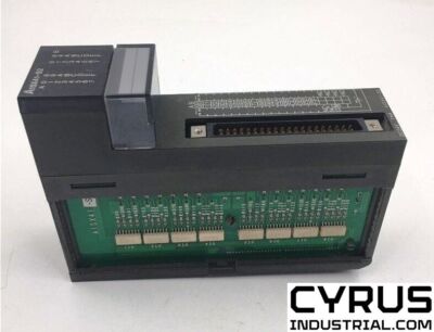 Mitsubishi A1SX41-S2 Digital input local unit module with FCN - Mitsubishi Elect