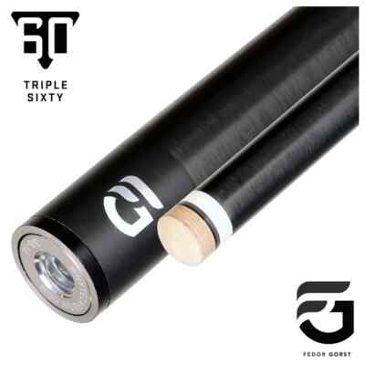 Triple 60 FG57 Signature Whyte Carbon Fiber - 30