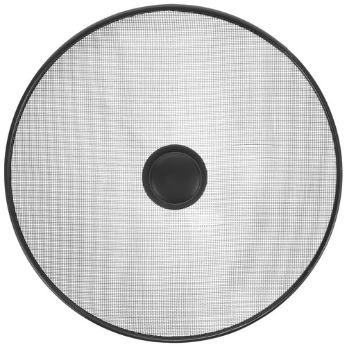 Splatter Screen Guard Frying Pan Stainless Steel Fine Mesh Splatter Screen