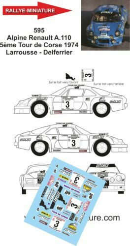 Toyota Celica 2000 GT (RA21) #8 H.Mikkola/A.Hertz RAC Rally 1977 1:18 Scale Diecast Model