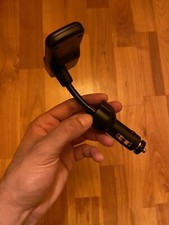 Bluetooth FM Transmitter For Car From Best Buy 