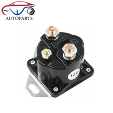 Starter Solenoid Switch Relay E9TZ-11450-B For Ford Mustang F150 F250 F350
