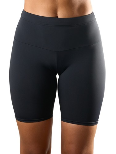Underworks Vulvar Varicosity Support Gym Shorts for Women MADE USA since 1999 - 第 4/4 張圖片
