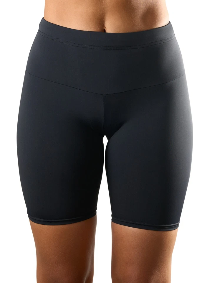 Pantalones Cortos de Gimnasio Underworks Vulvar Soporte Varicosidad para Mujer HECHOS EN EE. UU. desde 1999 Foto 4 de 4
