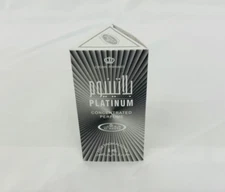Platinum by Al-Rehab 6ml oil Attar Concentrated Perfume Oil