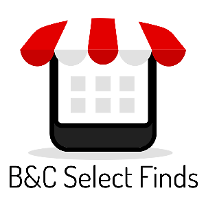 B&C Select Finds | eBay Stores