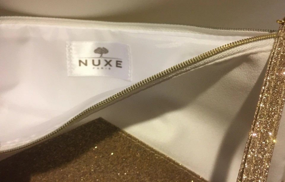 Nuxe Creme Prodigieuse Boost 多效修护啫喱霜 15 毫升,乳液 带袋 全新 — 第 3/4 张图片