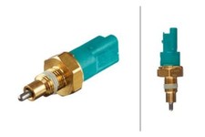 HELLA 6ZF 181 612-071 Schalter, Rückfahrleuchte für DACIA  passend für NISSAN