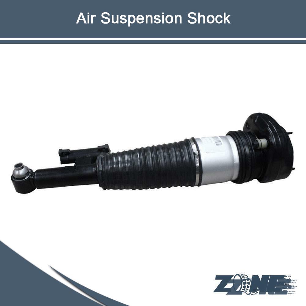 2 PC Air Suspension Shock Absorber For BMW 740i 2016 2017 2018 Rear ...