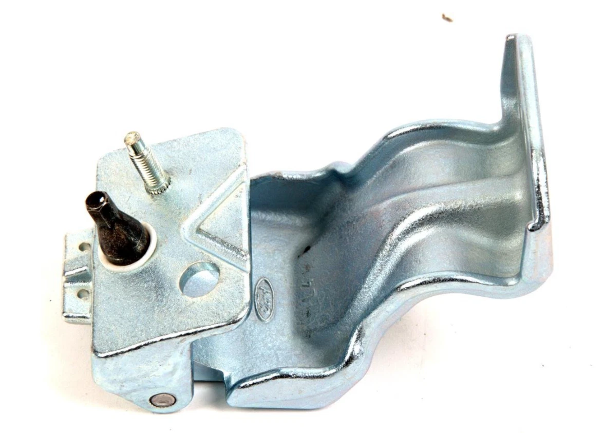 NEW FORD TRANSIT MK4 REAR PANEL DOOR LEFT HINGE 2381173 HK31 