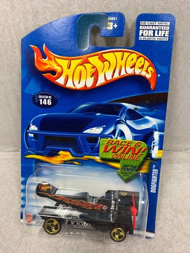 AUTOS COLECCIONABLES TOTALMENTE NUEVOS EN CAJA MATTEL HOT WHEELS FUNDIDOS A PRESIÓN DÉCADA DE 1990 - Imagen 19 de 20