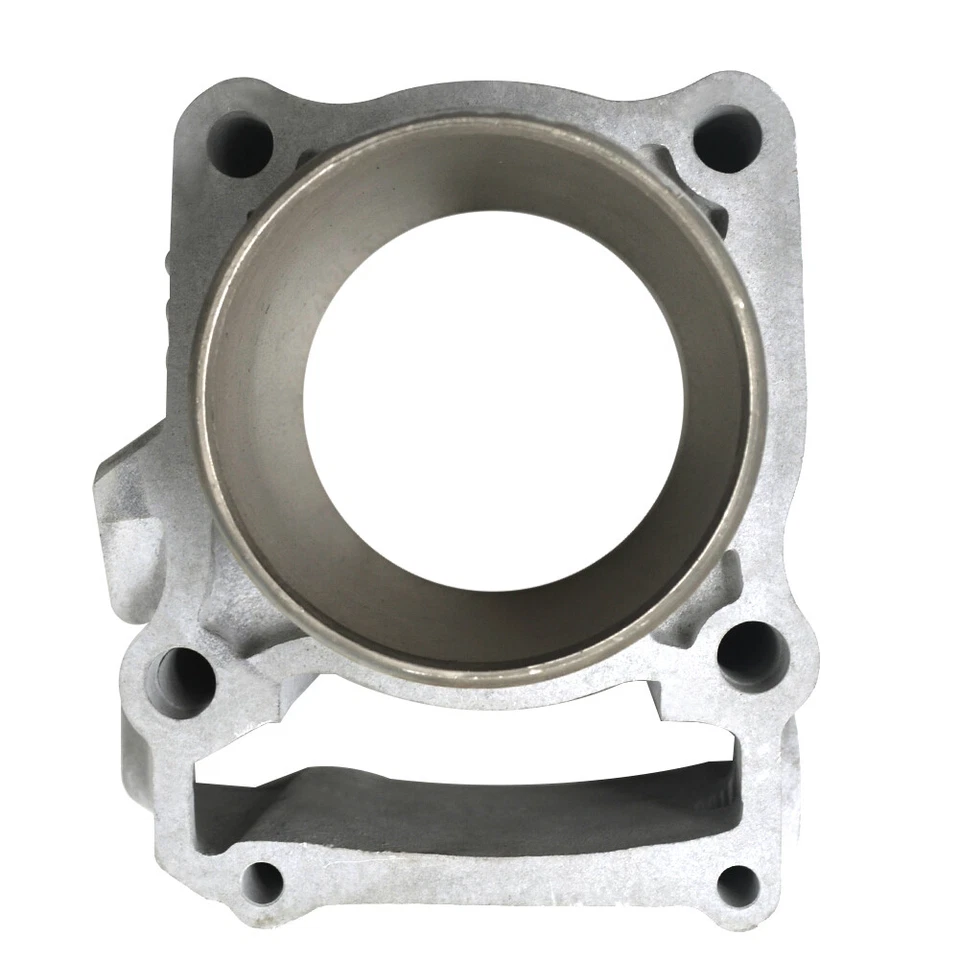 Kit de juntas de extremo superior de anillos de pistón de barril de cilindro 78 mm para Kawasaki KLX250 KLX300 Foto 4 de 4