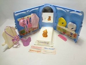 my little pony parlor