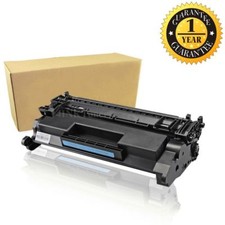 1 PK CF226X 26X HY Toner Cartridge for HP LaserJet Pro M402d MFP M426fdw M426fdn